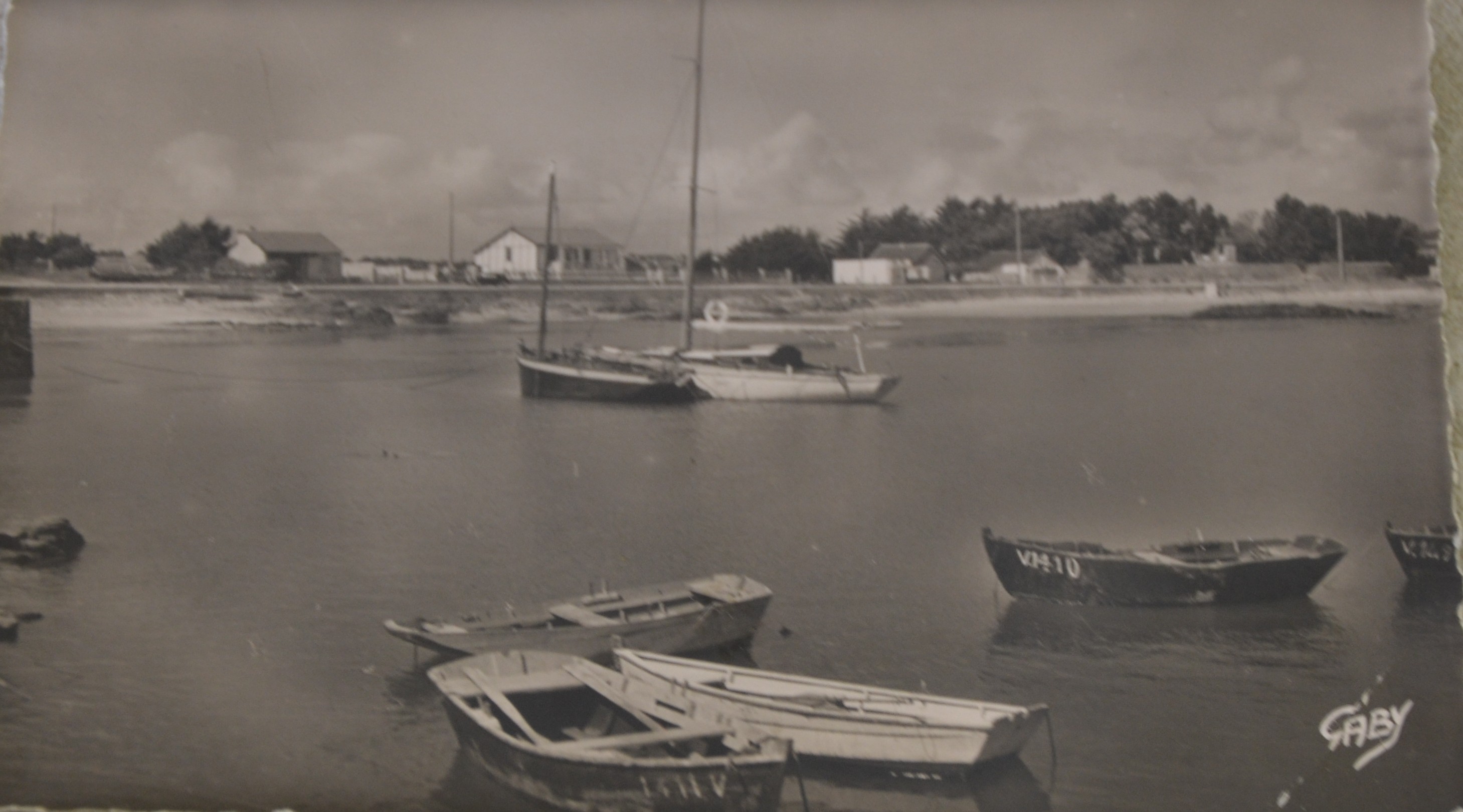 Port 1955
