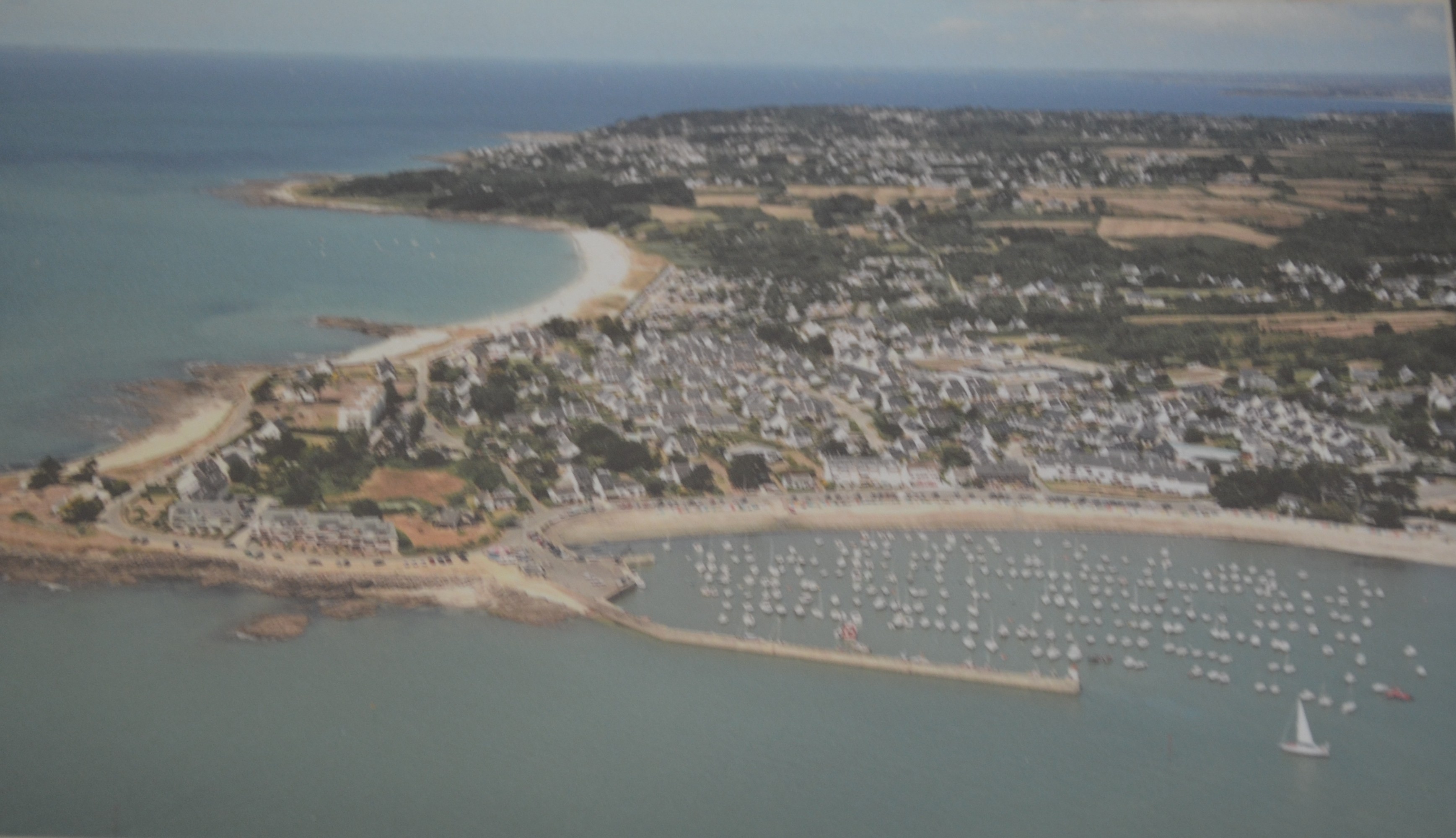 Port Saint Jacques 2003
